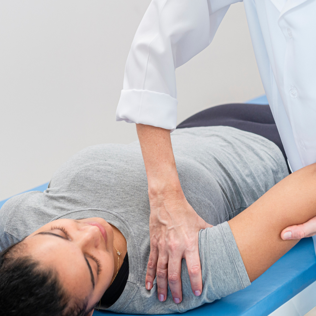 Como a Fisioterapia Atua na Dor e Inflamação