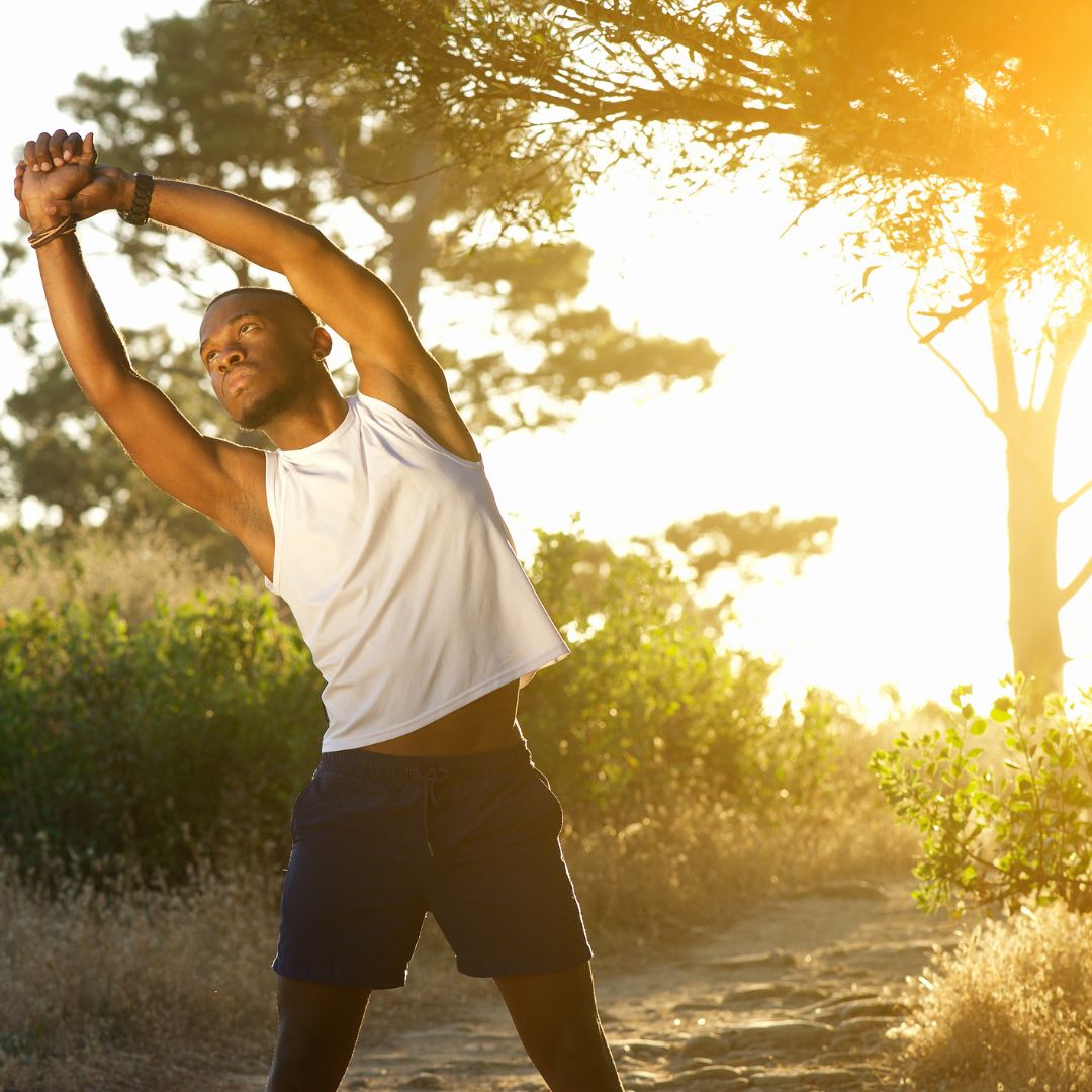 Comece pelo Corpo — Alongamento: Um Caminho para a Saúde , Funcionalidade, Bem-Estar e Longevidade